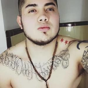 Meet your Posher, Luis